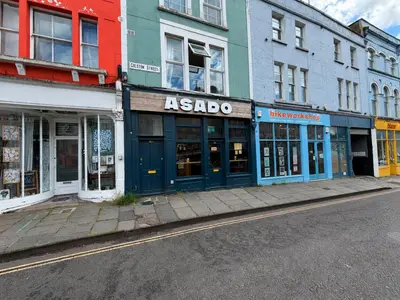 Colston Street, Bristol, BS1 5BB