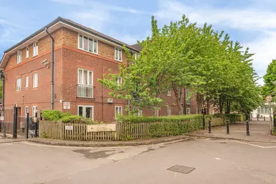 Shirley Road, Southampton, SO15