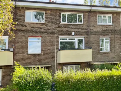 Ravendale Drive, Lincoln, LN2