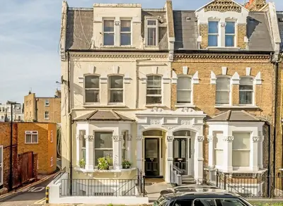 Chesilton Road, Parsons Green, SW6