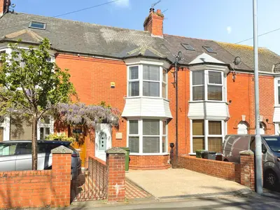 Newstead Road, Weymouth, DT4