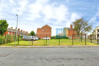 Brighton Street, Heckmondwike, WF16