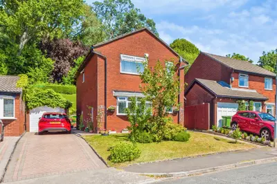Tangmere Drive, CARDIFF