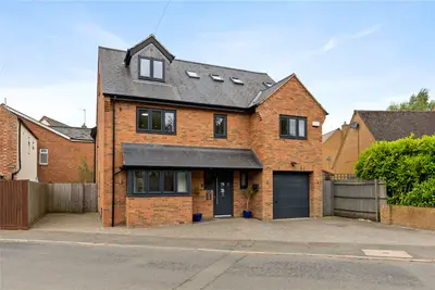 Wellingborough Road, Mears Ashby, NN6