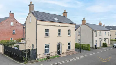 Readers Place, Ballyclare, BT39 9ED