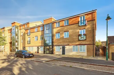 Braymere Road, Peterborough, PE7