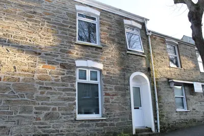 Killigrew Street