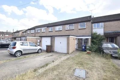 The Sandfield, Gloucestershire, Northway, GL20 8RU