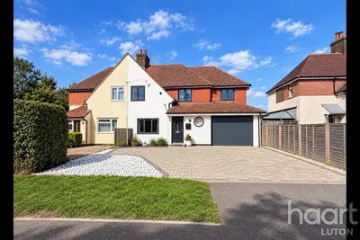 Markyate Road, Luton, LU1