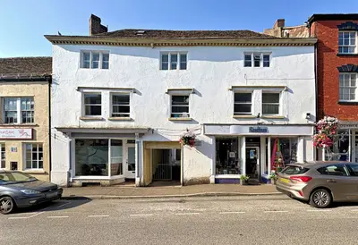 Long Street, Wotton-under-Edge