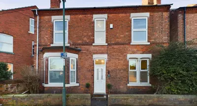 Montpelier Road, Dunkirk, NG7