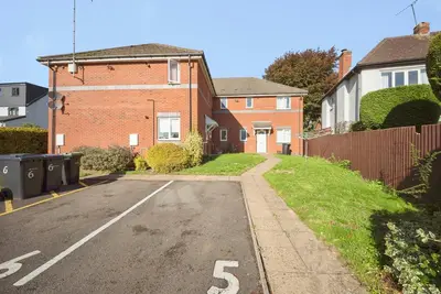 Grayshott Close, Birmingham, B23