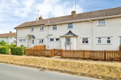Antrobus Road, Amesbury, Salisbury