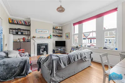 Ballards Lane, Finchley, N3