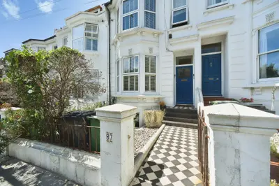 Freshfield Road, Brighton