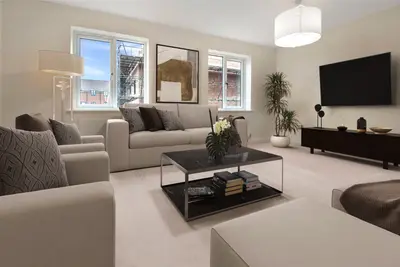 Mount Pleasant Road, Aldershot, Hampshire, GU12 4NL