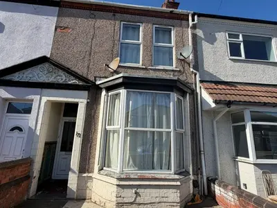 Park Street, Grimsby, DN32