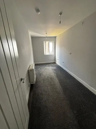 Chester Street, Mold, Flintshire, CH7 1EG