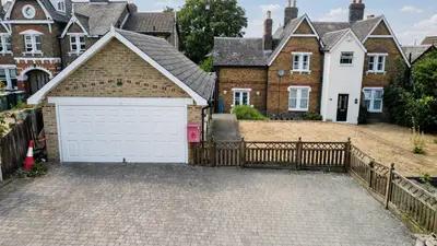 Lower Park Road, Belvedere, DA17