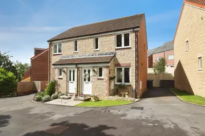 Tyddyman Close, Chippenham