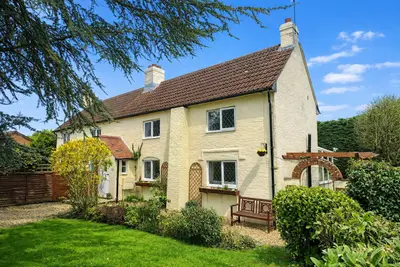 Calmore Road, Calmore, SO40