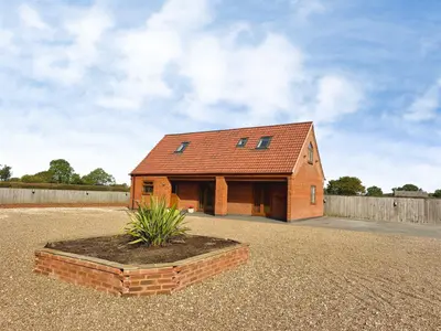 Long Lane, East Drayton