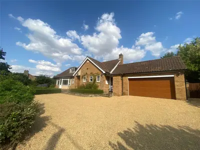 Brook End, Eversholt, MK17