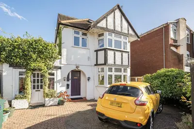 Holders Hill Drive, London, NW4