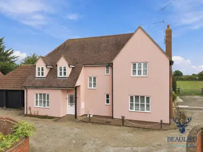 Plantation Road, Boreham, CM3