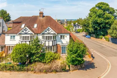 Vine Court Road, Sevenoaks, TN13