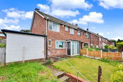 Wollaton Avenue, Gedling, NG4