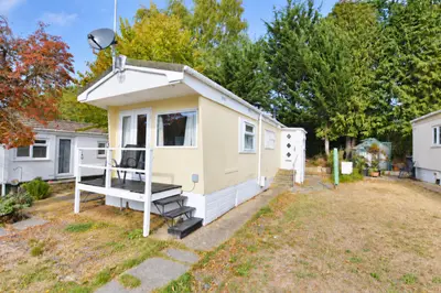 Rose Park, Addlestone, KT15