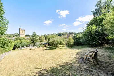 The Old School House Bishopston, Montacute, TA15