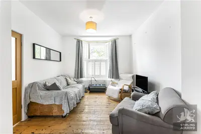 Bushberry Road, London, E9