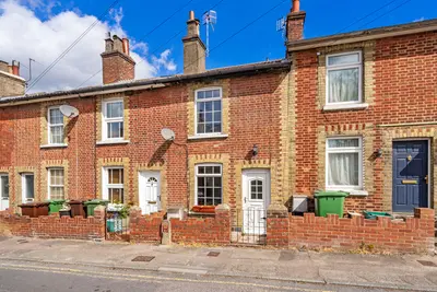 Stone Street, Tunbridge Wells