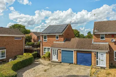Chorefields, Kidlington, OX5