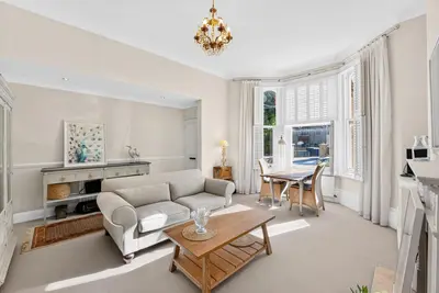 Melrose Road, London, SW18