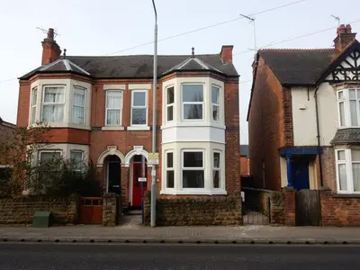 Station Road, Beeston, Nottinghamshire, NG9