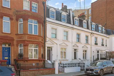 Pelham Street, South Kensington, London, SW7