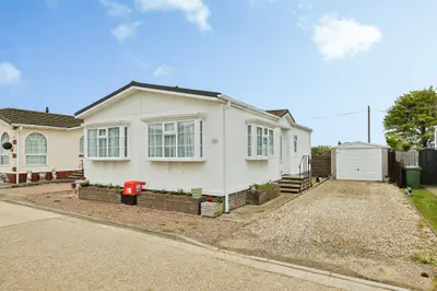 Redhill Park, Watton, Thetford