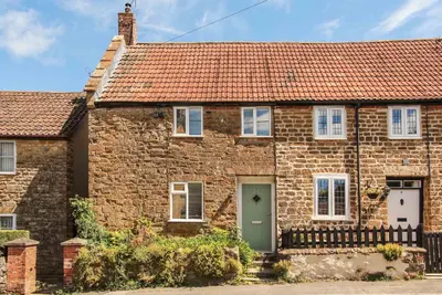 Middle Street, Misterton, TA18