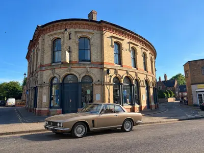 High Street, HORNCASTLE