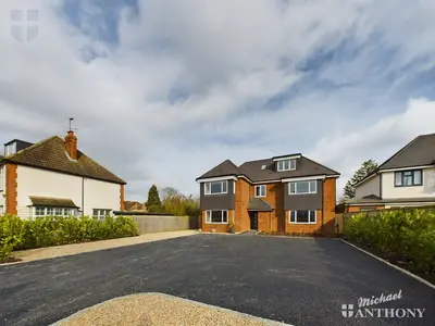 , 68 Wendover Road, Aylesbury, HP21 9LW