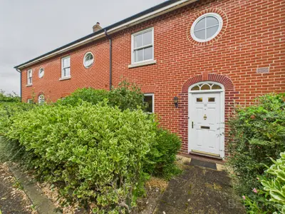 Cotton Lane, Bury St Edmunds, IP33
