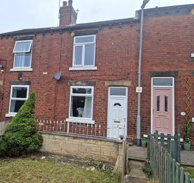 Victoria Street, Ackworth, PONTEFRACT