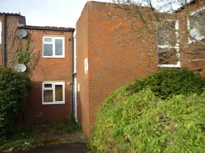 Turnmill Avenue, Simpson, MK6 3JN