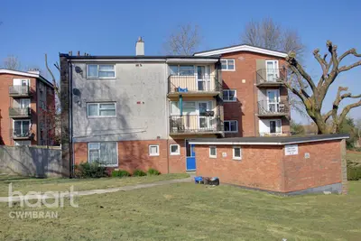 Celyn Court, Cwmbran, NP44