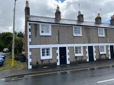 Atworth Terrace, Neston Road, CH64