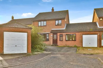 Keys Farm, Mattishall, Dereham