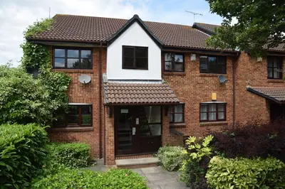 Griffin Walk, Greenhithe, Kent, DA9
